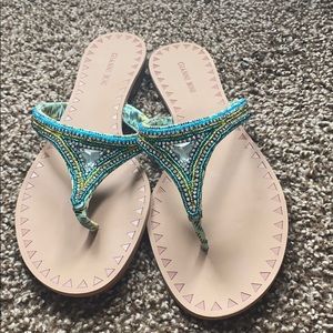 Gianni Bini Sandals